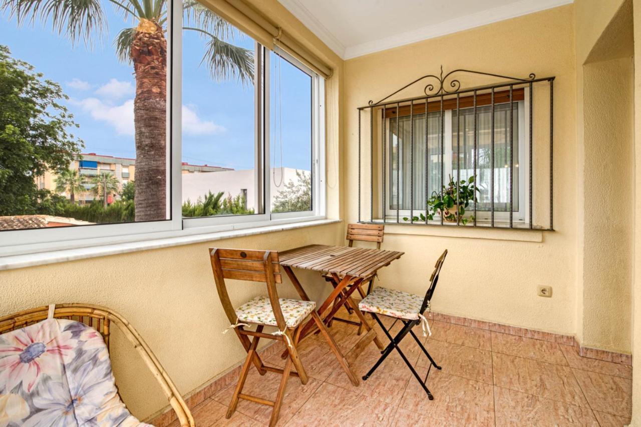 Villa Nova Dénia Exterior foto